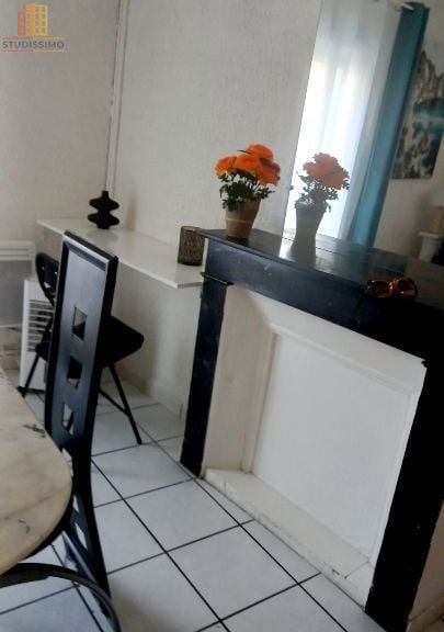 Studio 26m² Béziers centre-ville - Grand, ensoleillé - Photo 2