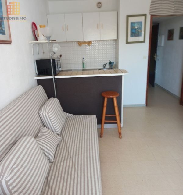 Studio 25m² Mauguio Carnon-Plage - Rénové, meublé - Photo 2