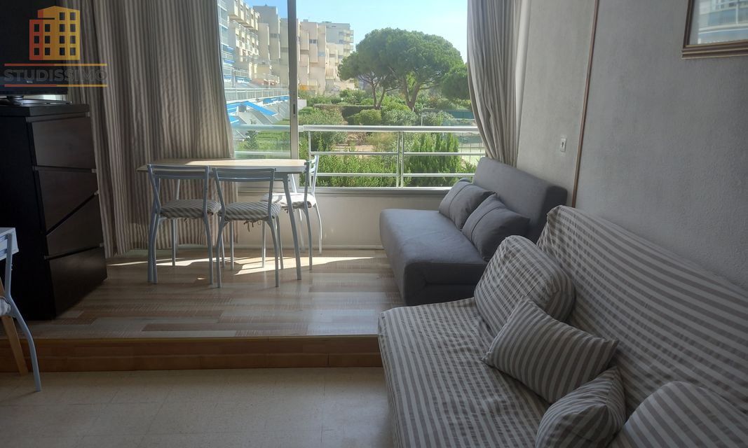 Appartement à Mauguio