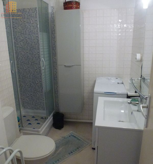 Studio 25m² Mauguio Carnon-Plage - Rénové, meublé - Photo 1