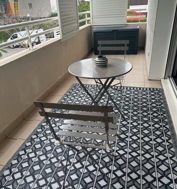 Appartement 30m² La Grande-Motte - À 100m des plages - Photo 9