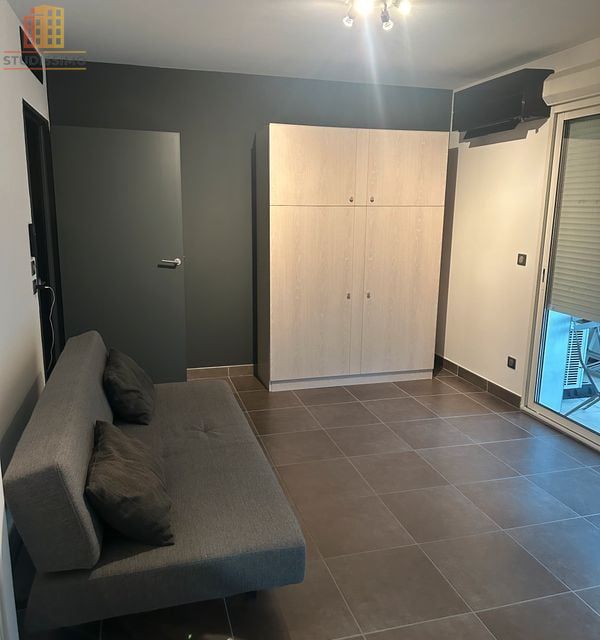 Appartement 30m² La Grande-Motte - À 100m des plages - Photo 8