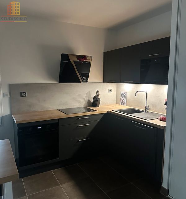 Appartement 30m² La Grande-Motte - À 100m des plages - Photo 7