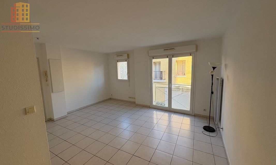 Appartement à Cournonterral