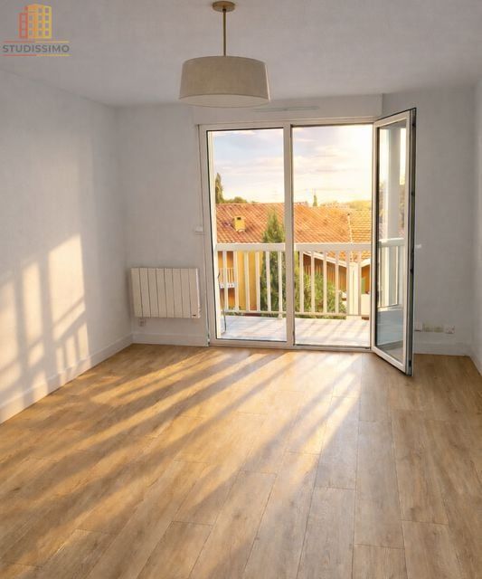 Appartement à Grabels