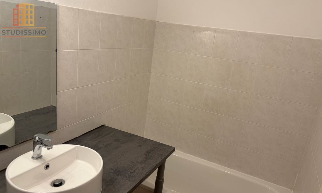 Studio 22m² Grabels - Rénové, proche Hôpitaux-Facultés - Photo 2