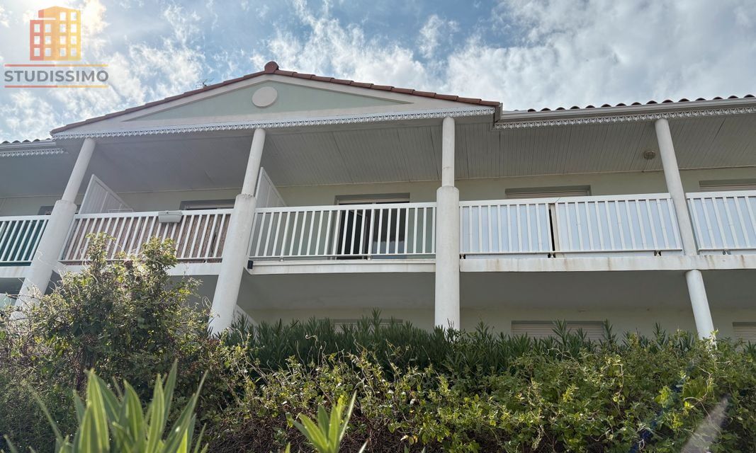 Studio 22m² Grabels - Rénové, proche Hôpitaux-Facultés - Photo 1