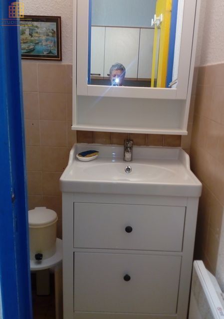 Studio cabine 26m² Sète - Vue mer - Photo 2