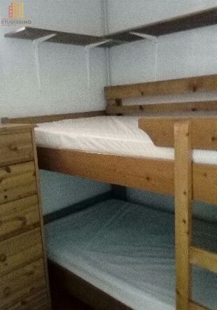 Studio 26m² Sète - Traversant, vue mer - Photo 1