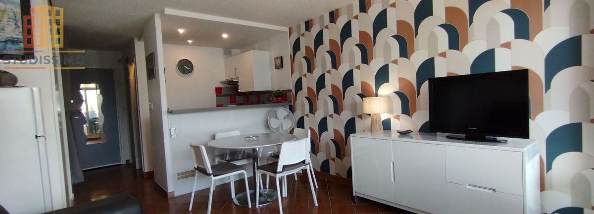 Appartement à La Grande-Motte