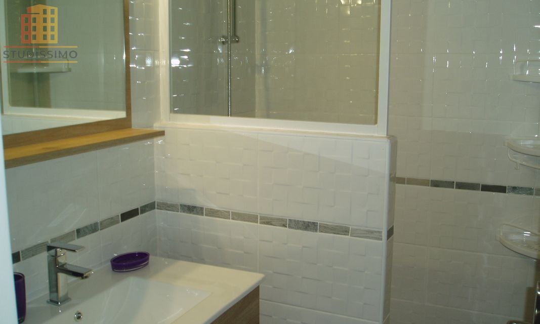 Studio cabine 26m² La Grande-Motte - Avec parking - Photo 1