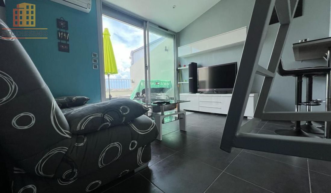 Appartement 26m² Agde - Dernier étage - Photo 13