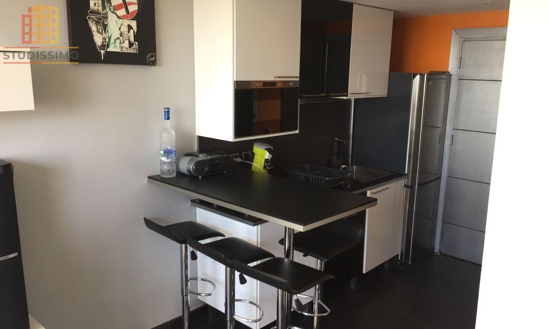 Appartement 26m² Agde - Dernier étage - Photo 12