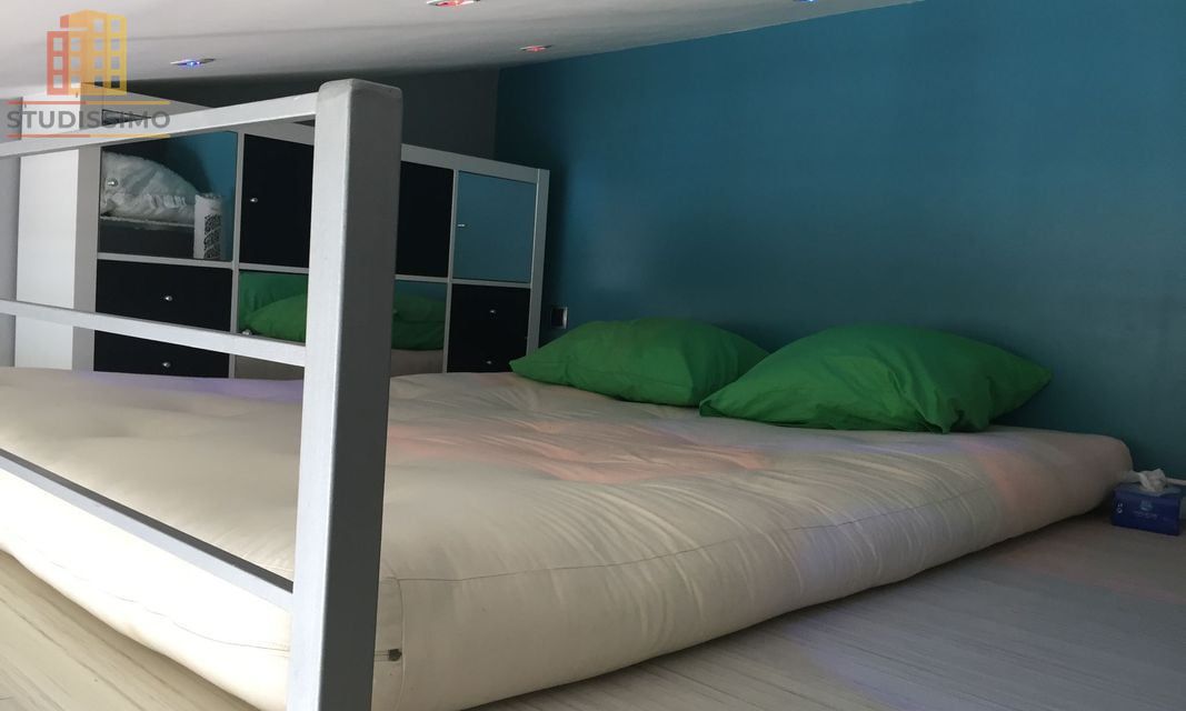 Appartement 26m² Agde - Dernier étage - Photo 7