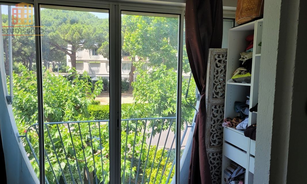 Studio meublé 25m² La Grande-Motte centre-ville - Photo 10