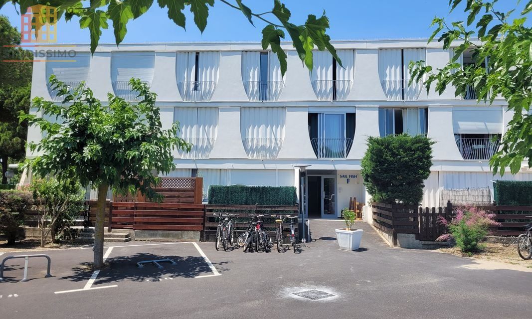 Appartement à La Grande-Motte