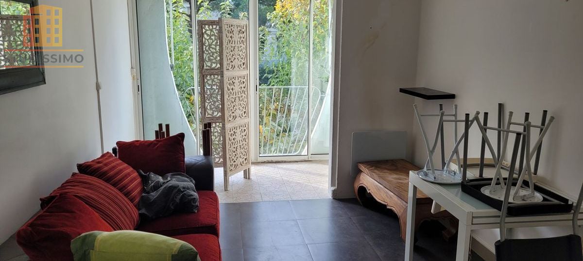 Studio meublé 25m² La Grande-Motte centre-ville - Photo 5