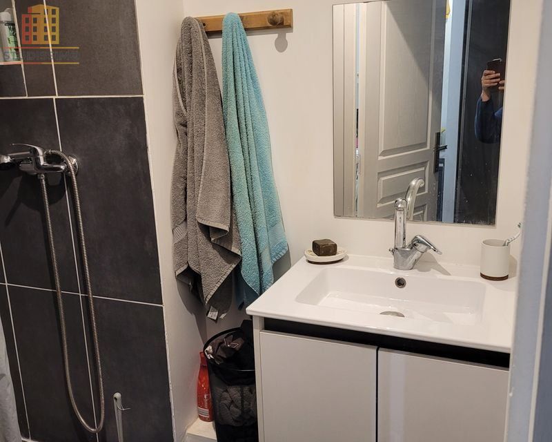 Studio meublé 25m² La Grande-Motte centre-ville - Photo 6