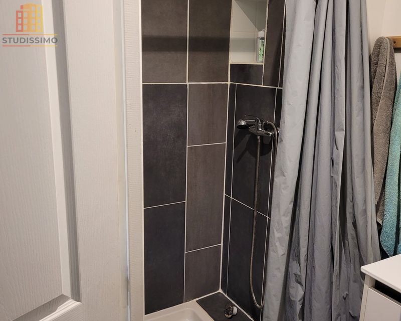 Studio meublé 25m² La Grande-Motte centre-ville - Photo 8