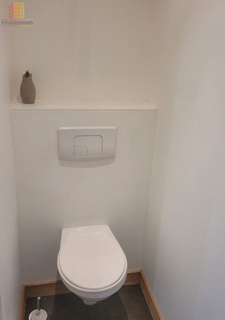 Studio meublé 25m² La Grande-Motte centre-ville - Photo 9