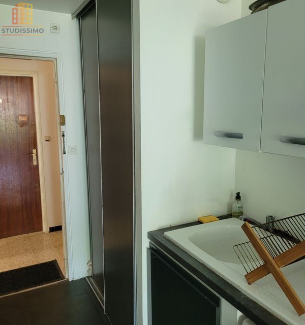 Studio meublé 25m² La Grande-Motte centre-ville - Photo 4