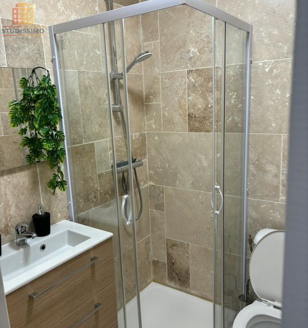 Appartement 21m² Agde Cap d'Agde - Photo 1