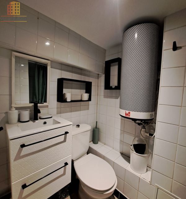 Studio 17m² Montpellier centre historique - Photo 1