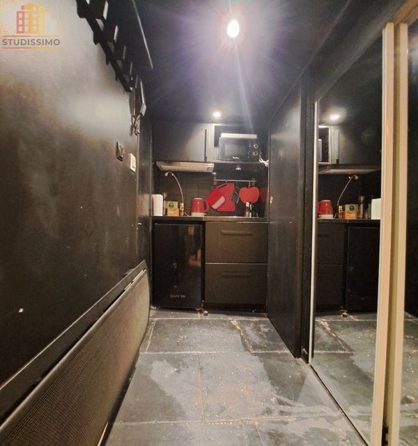 Studio 17m² Montpellier centre historique - Photo 2