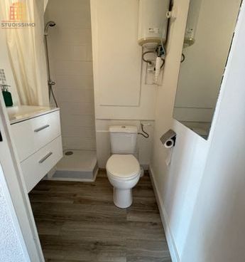 Studio 12m² Sète Quilles - Photo 2