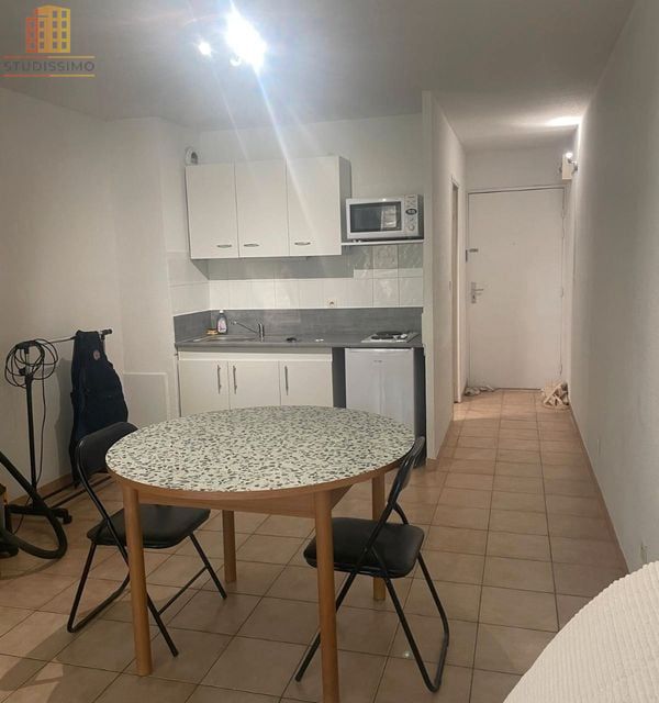 Appartement 23m² Saint-Gély-du-Fesc - Photo 2