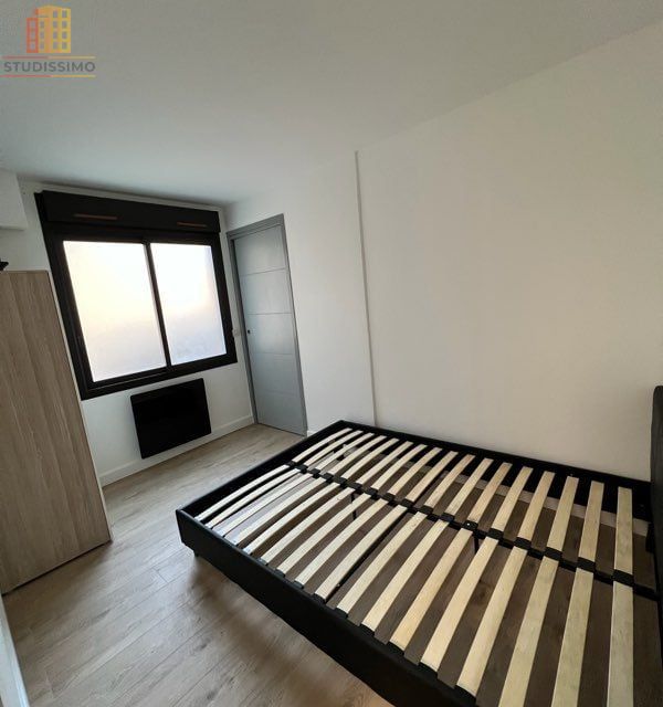 T1 bis 27m² Montpellier Stade Philipides - Photo 2