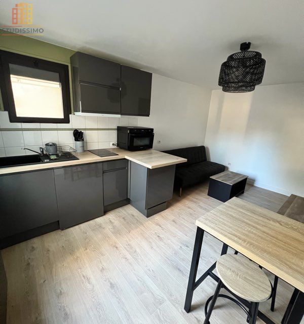 T1 bis 27m² Montpellier Stade Philipides - Photo 3