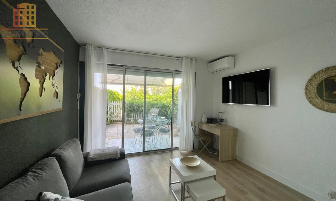 Appartement à La Grande-Motte