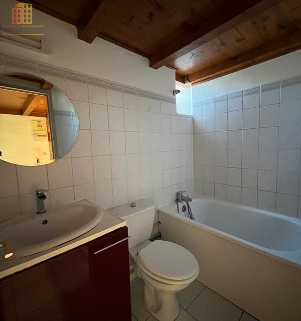 Studio 14m² Montpellier Antigone - Proche hôtel de police - Photo 3