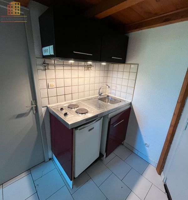 Studio 14m² Montpellier Antigone - Proche hôtel de police - Photo 4