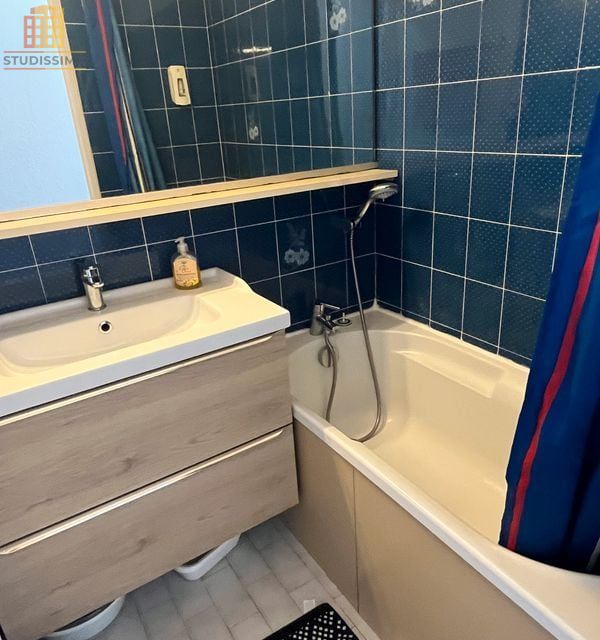 Studio cabine 30m² Palavas-les-Flots - Face à la mer - Photo 2