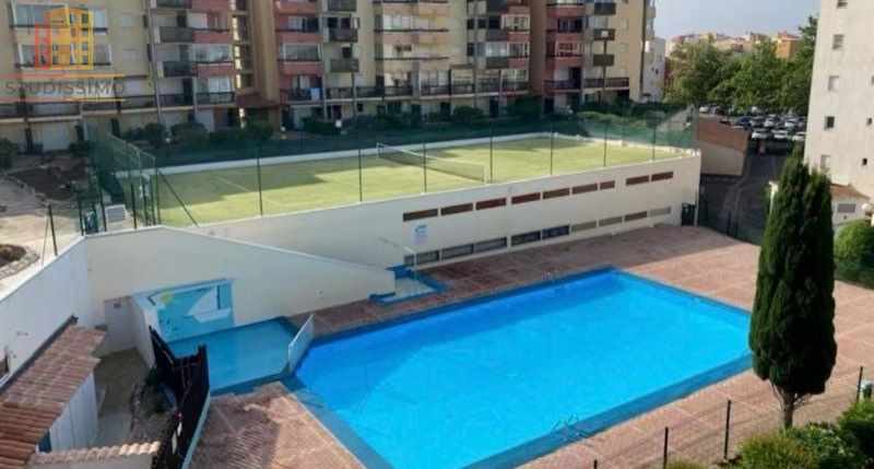 Studio 27m² Agde - Piscine, tennis, proche plage - Photo 1