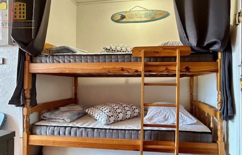 Studio 27m² Agde - Piscine, tennis, proche plage - Photo 2