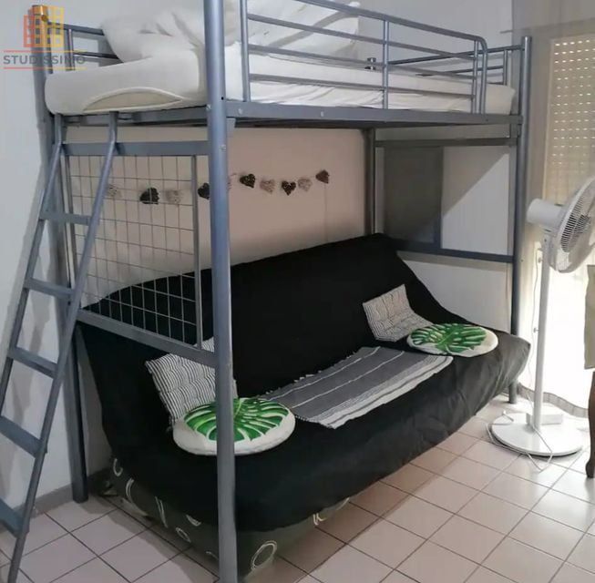 Appartement à Valras-Plage