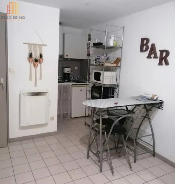 Studio 21m² Valras-Plage - Photo 2
