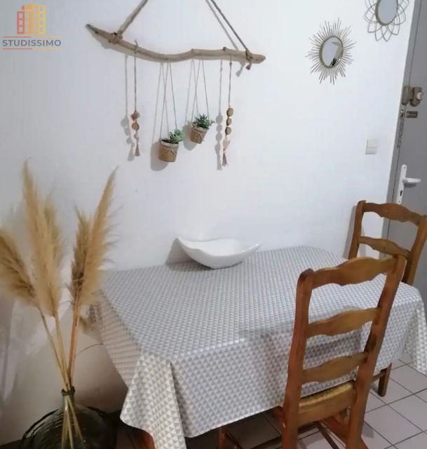 Studio 21m² Valras-Plage - Photo 1