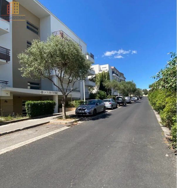Studio  Grand  Montpellier Hôpitaux-Facultés - Terrasse - Photo 3