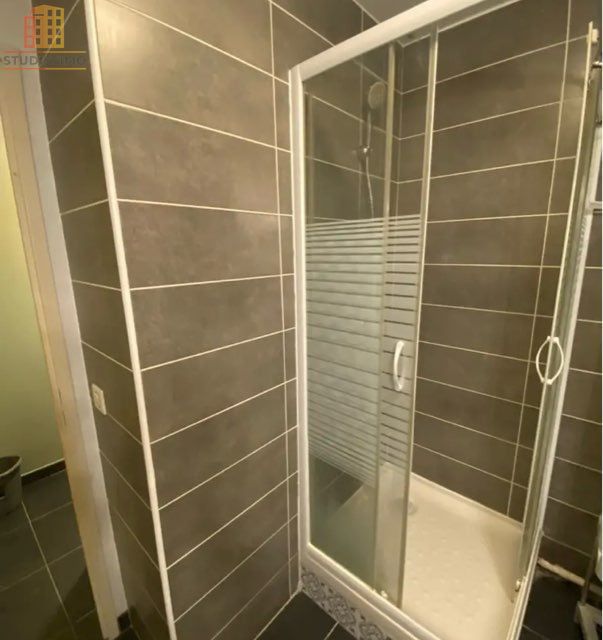 Studio  Grand  Montpellier Hôpitaux-Facultés - Terrasse - Photo 2