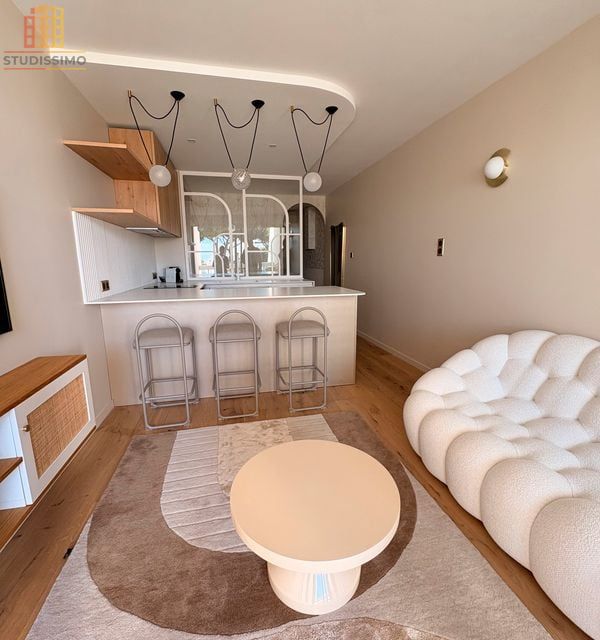 Appartement à La Grande-Motte