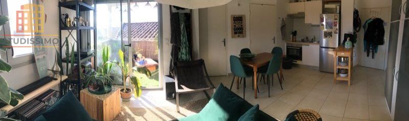 Appartement à Marsillargues