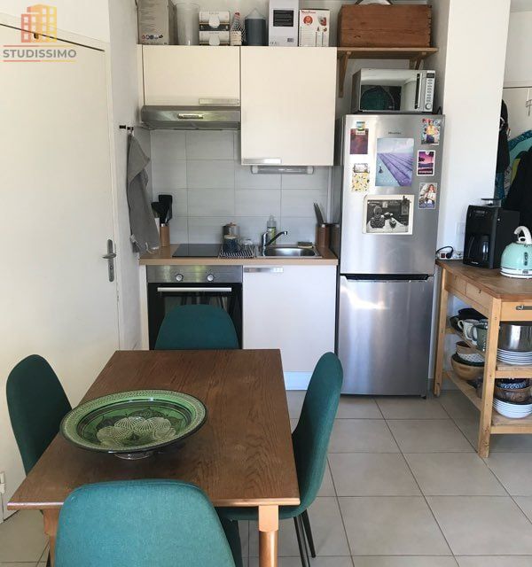 Studio meublé 30m² Marsillargues - Photo 7