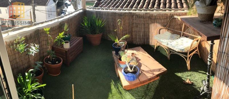 Studio meublé 30m² Marsillargues - Photo 4