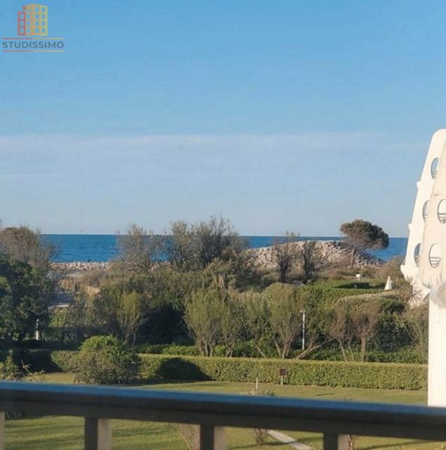 Appartement à La Grande-Motte