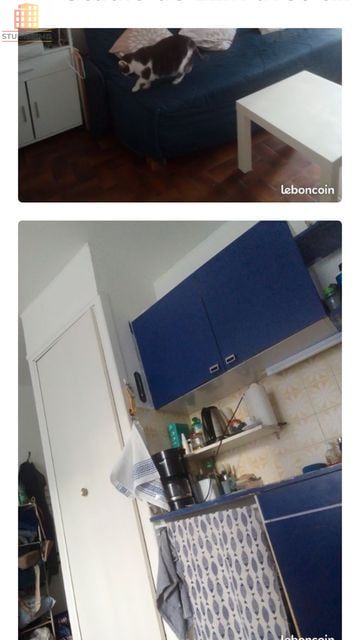 Studio 20m² La Grande-Motte centre - Photo 2