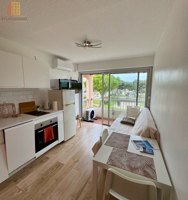 Appartement à Balaruc-les-Bains